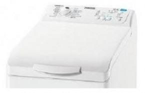   Zanussi ZWY60823WI 3