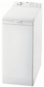   Zanussi ZWY 61023 WI