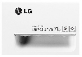 a  LG FH2G7QDN5 4