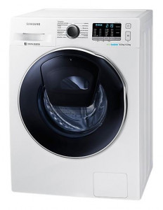 -  Samsung AddWash WD80K5410OW 3