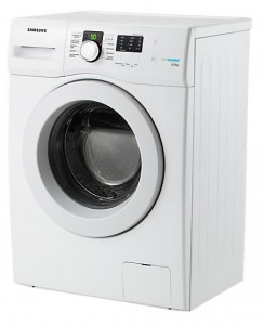   Samsung Eco Bubble WF60F1R0E2WDUA 3