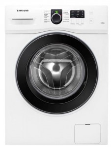   Samsung Eco Bubble WF60F1R2E2WDUA