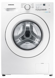   Samsung Eco Bubble WW60J3267LWDUA