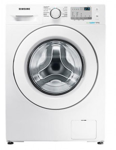   Samsung Eco Bubble WW60J4063LW