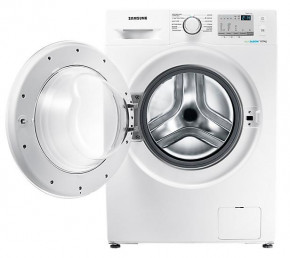   Samsung Eco Bubble WW60J4063LW 7