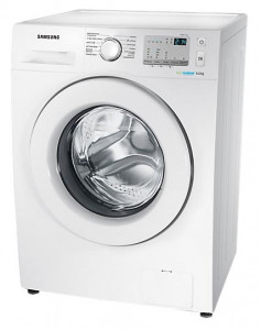   Samsung Eco Bubble WW60J4063LW 12