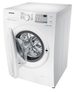   Samsung Eco Bubble WW60J4063LW 17