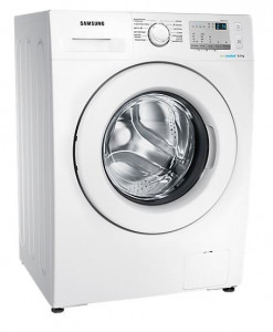   Samsung Eco Bubble WW60J4063LW 22