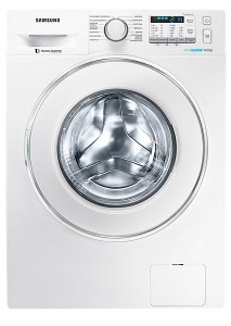   Samsung Eco Bubble WW60J5217JW/UA