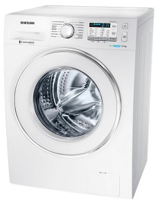   Samsung Eco Bubble WW60J5217JW/UA 3