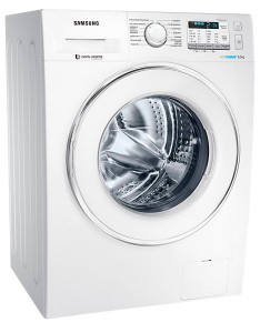   Samsung Eco Bubble WW60J5217JW/UA 4