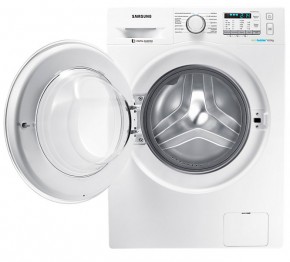   Samsung Eco Bubble WW60J5217JW/UA 5