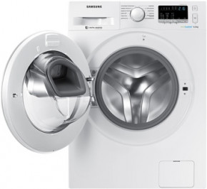   Samsung AddWash Eco Bubble WW60K42108WDUA 4