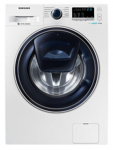   Samsung AddWash WW60K42109W