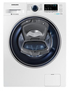   Samsung AddWash WW60K42109W 3