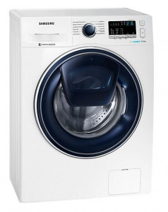   Samsung AddWash WW60K42109W 4