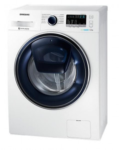   Samsung AddWash WW60K42109W 5