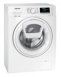   Samsung AddWash Eco Bubble WW70K62108WDUA 3