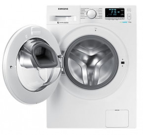   Samsung AddWash Eco Bubble WW70K62108WDUA 5