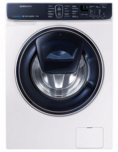   Samsung AddWash WW70K62E69WDUA