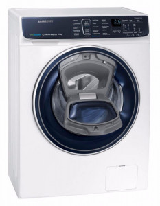   Samsung AddWash WW70K62E69WDUA 3