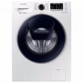   Samsung AddWash WW80K5210UW