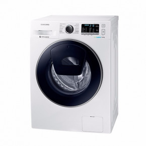   Samsung AddWash WW80K5210UW 4