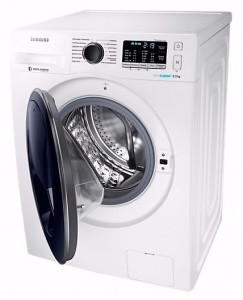   Samsung AddWash Eco Bubble WW80K5410UW/EO 5