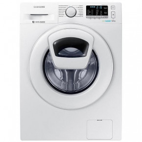   Samsung AddWash Eco Bubble WW80K5410WW/UA