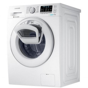   Samsung AddWash Eco Bubble WW80K5410WW/UA 4