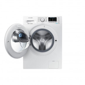   Samsung AddWash Eco Bubble WW80K5410WW/UA 5