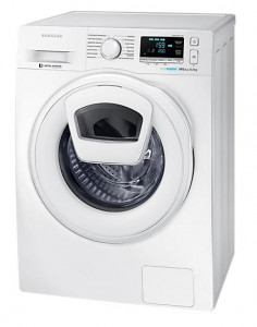   Samsung AddWash Eco Bubble WW80K6210TW/UA 4