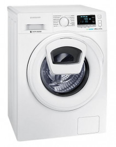   Samsung AddWash Eco Bubble WW80K6210TW/UA 5