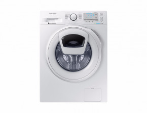   Samsung AddWash WW80K6415SW/EO