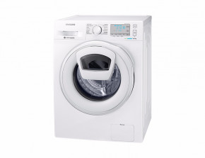   Samsung AddWash WW80K6415SW/EO 4