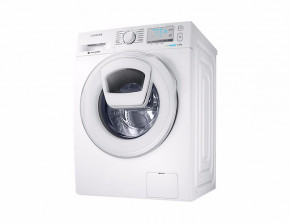   Samsung AddWash WW80K6415SW/EO 6