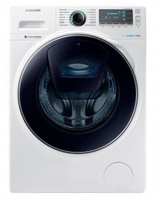   Samsung AddWash WW90K7415OW