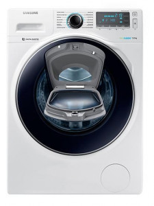   Samsung AddWash WW90K7415OW 3