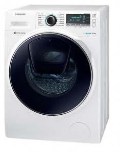   Samsung AddWash WW90K7415OW 4