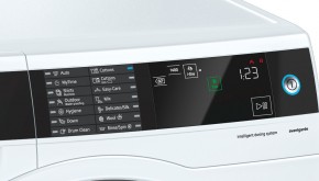   Siemens WM14U640EU 3