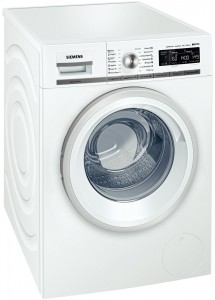   Siemens WM14W540EU 3