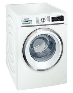   Siemens WM16W640EU