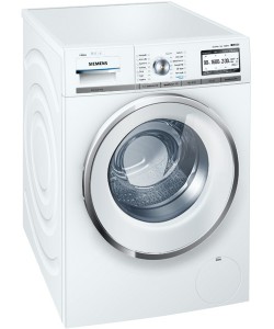   Siemens WM16Y891EU