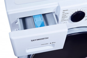   Skyworth F60108D 4