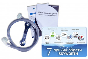   Skyworth F80419D 8