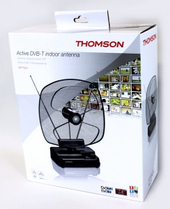   Thomson ANT1624 3