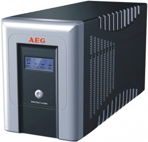    AEG Protect A.1000 (6033654)