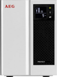    AEG PROTECT 1500