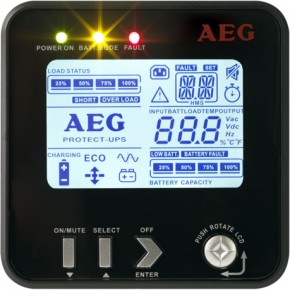    Aeg Protect B.PRO.1400 (6000008426) 5