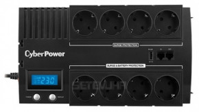    CyberPower BRICs LCD 1000 VA (BR1000ELCD)